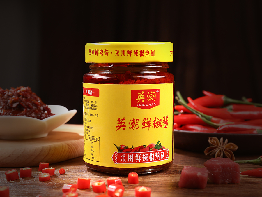 食品拍攝