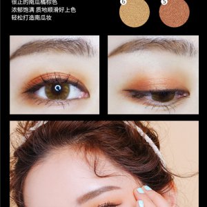 化妝品詳情頁制作
